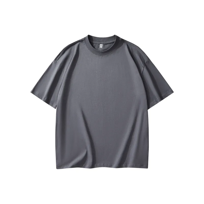 BENGEN T Shirts Unisex-7