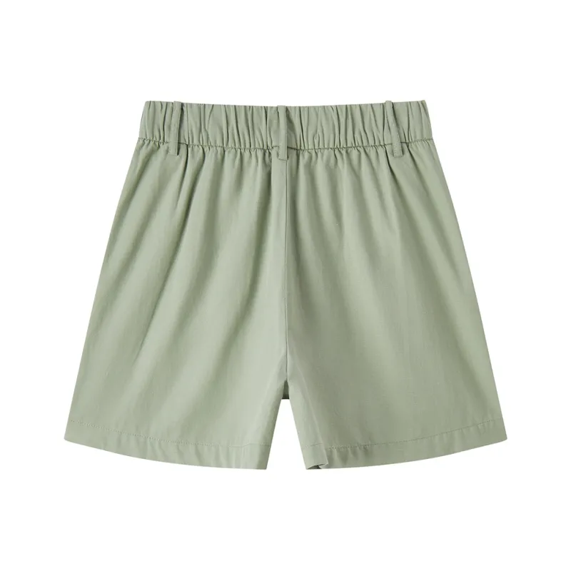 SEM/R Casual Shorts Women's-5