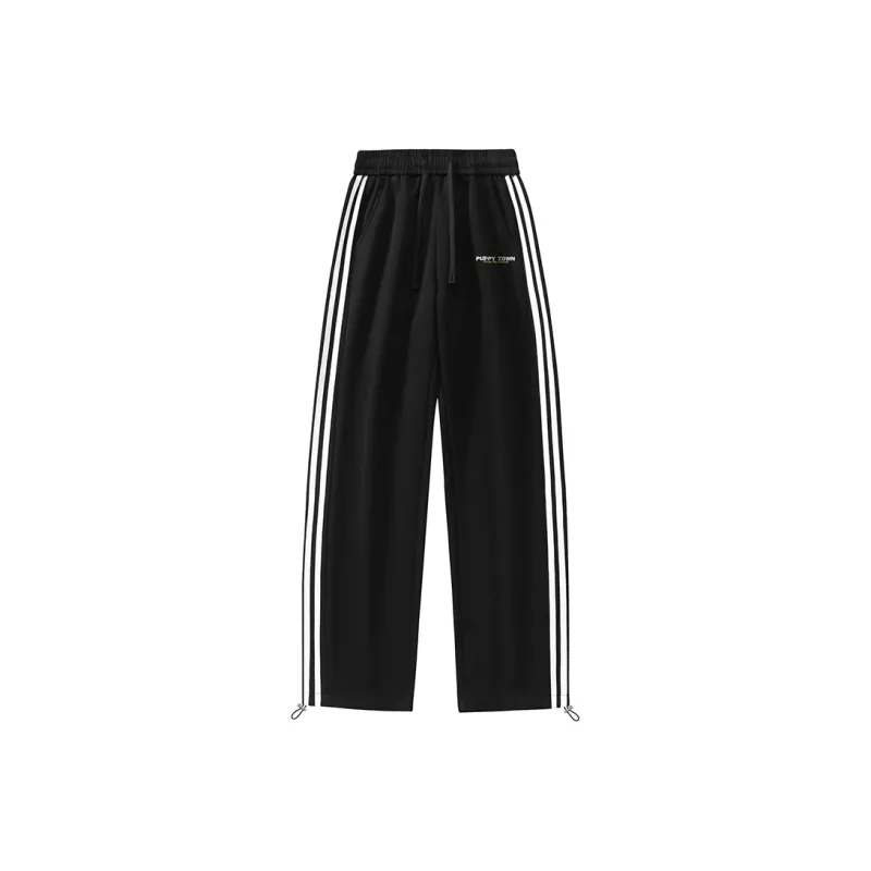 Puppytown Casual Pants Unisex-1