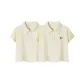 2 Pack (Women's Cropped Khaki)