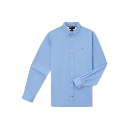 Tommy Hilfiger Shirts Unisex