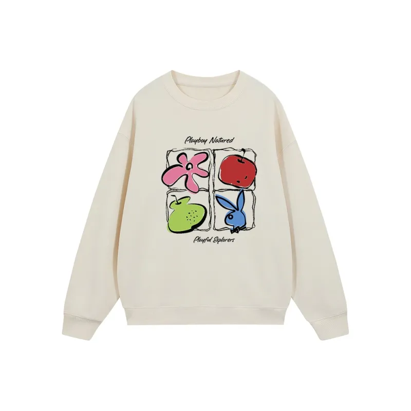 Playboy Sweatshirts Men-4