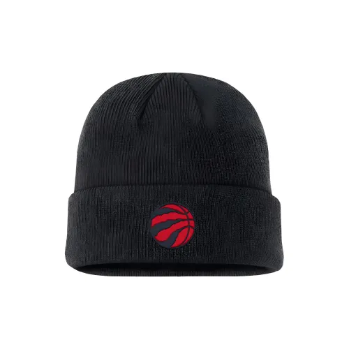 Nike Toronto Raptors Terra City Edition Nika Nba Beanie