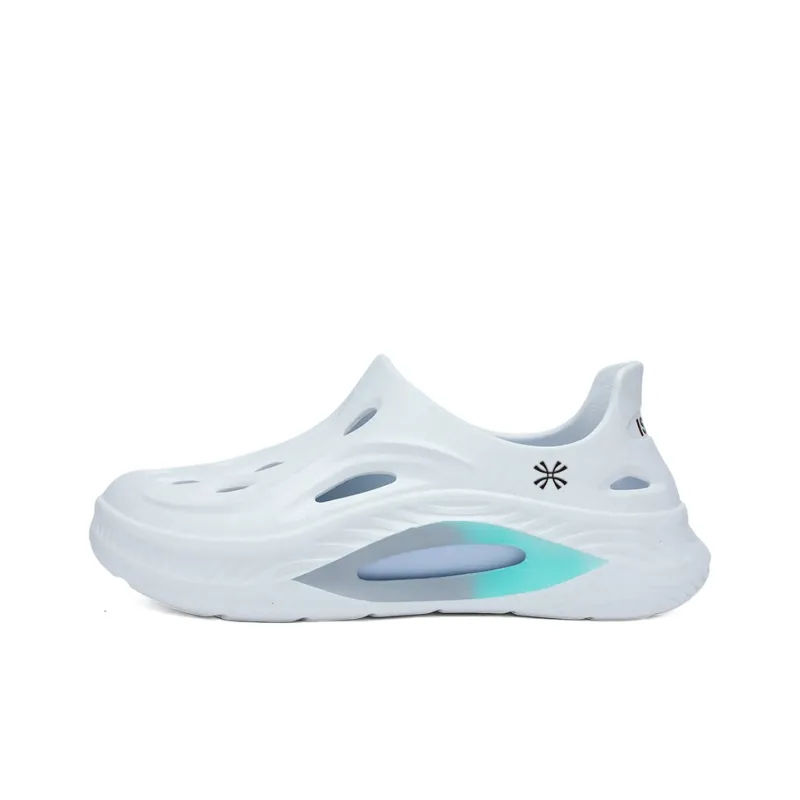 YUZHAOLIN Clogs Unisex-4