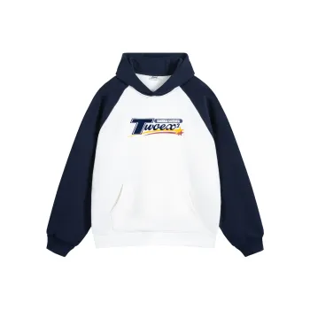 TWOEX2 Sweatshirts Unisex
