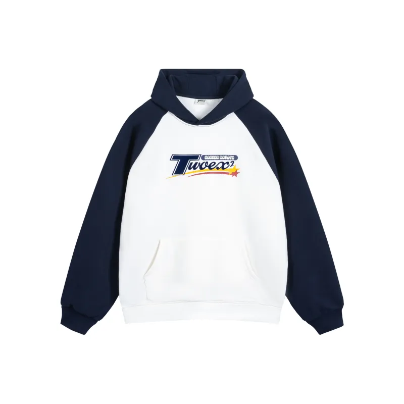 TWOEX2 Sweatshirts Unisex-0