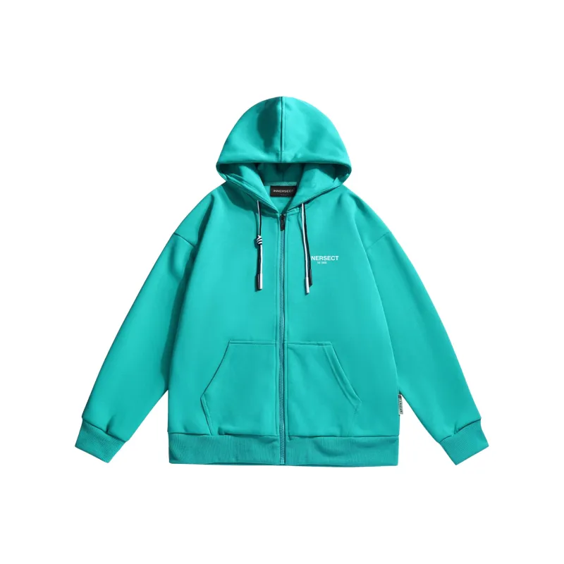 INNERSECT 24FW Fall And Winter Sweatshirt Unisex-8