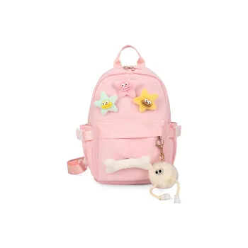 Tong Tong Rabbit Nylon Sling Bag Women's Multicolor