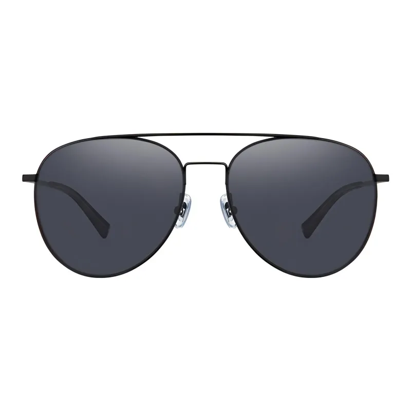 HELEN KELLER Alloy Aviator Sunglasses Unisex-1
