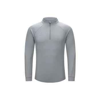 KELME Half Zip Sweatshirt With Hood Men's