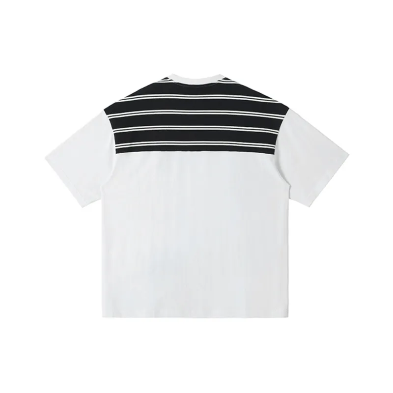 NOCAO T Shirts Unisex-1