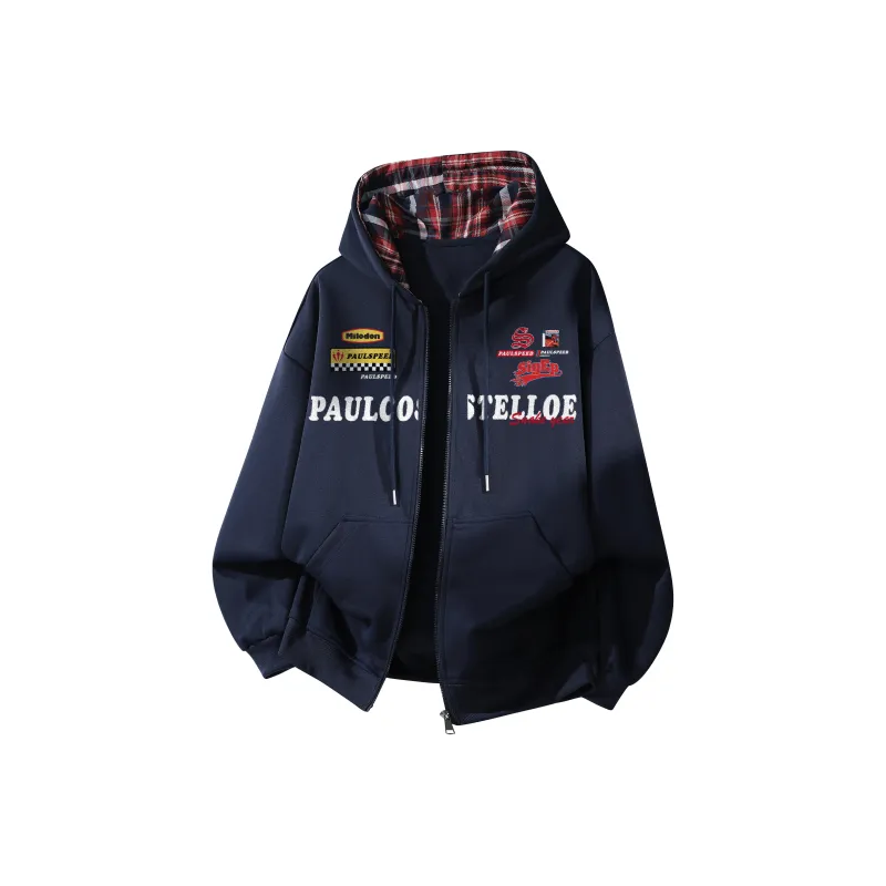 PAUL COSTELLOE Sweatshirt Unisex-4