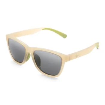 BUBBLE TR90 Square Sunglasses Unisex