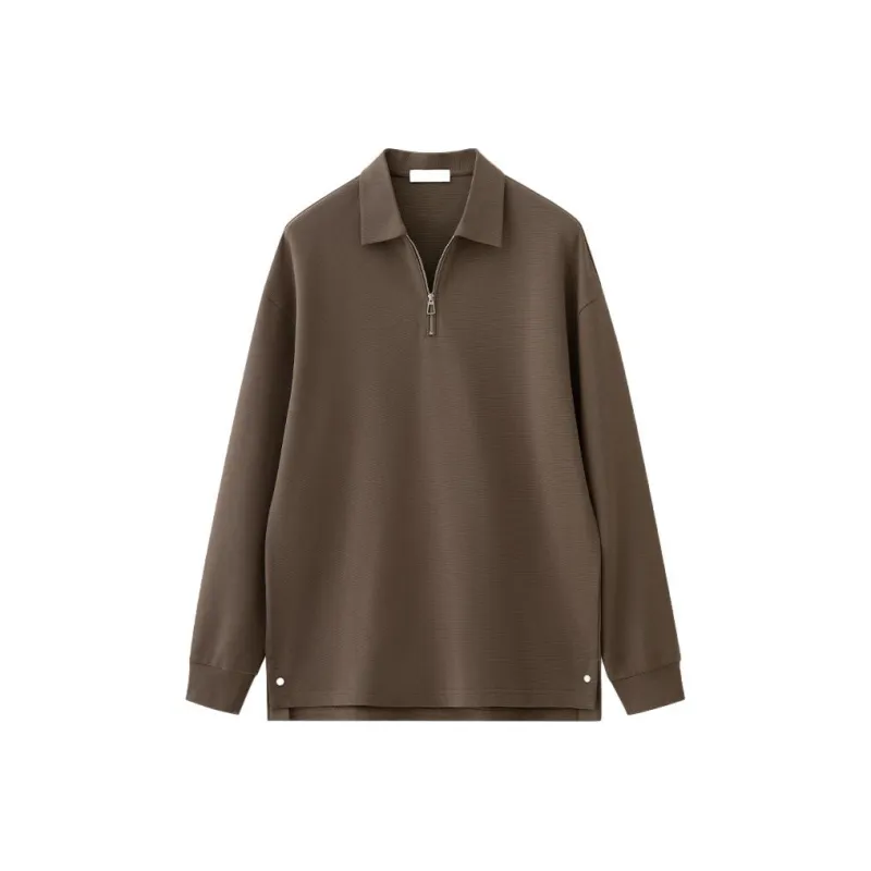 KRISBORG BG Polo Shirts Men-3