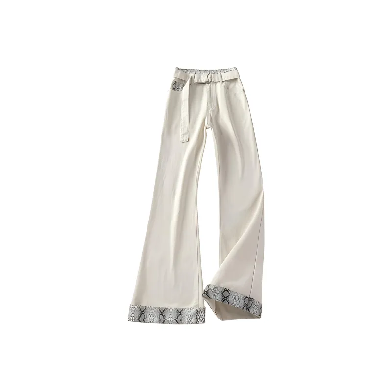 FASTFISH Jeans Unisex-2