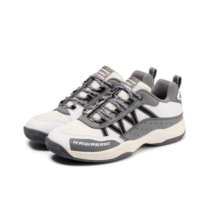 Kawasaki Cushioning, Slip Resistant, And Abrasion Resistant Low Top Badminton Shoes Unisex-2
