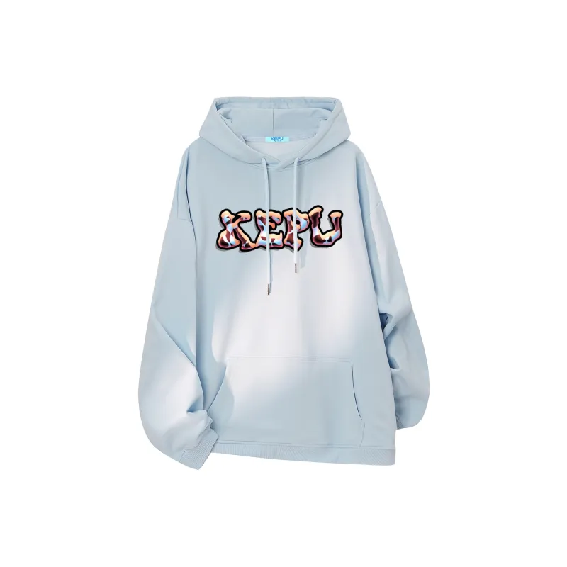 Kepu Sweatshirts Unisex-6