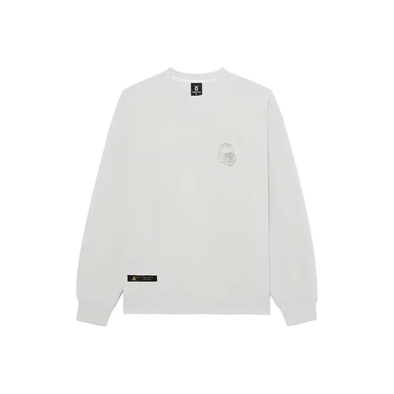 Fingercrox Bigfoot Sweatshirt Men's-4