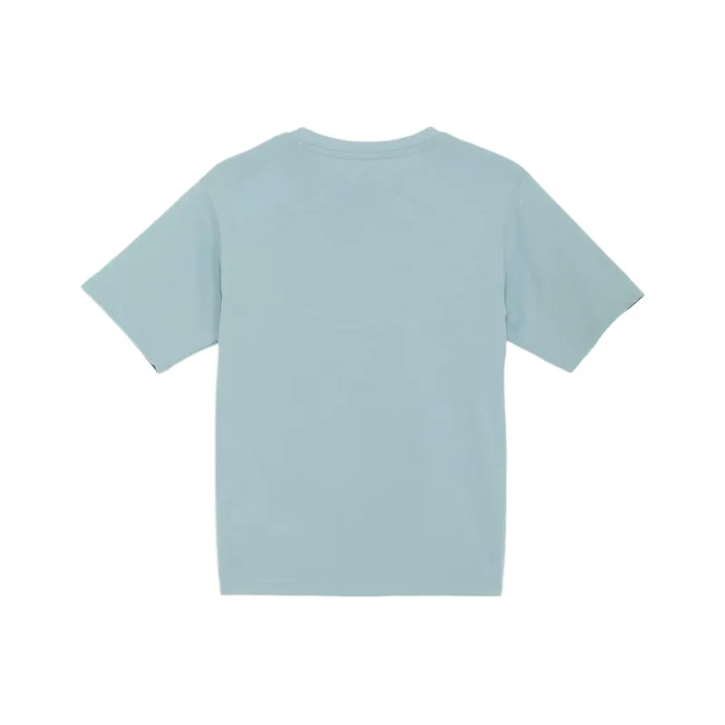 PUMA ESS Regular T Shirt Women's Mint Green-1