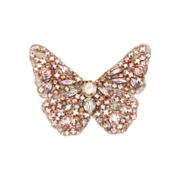 Jennifer Behr Jubilee Barrette