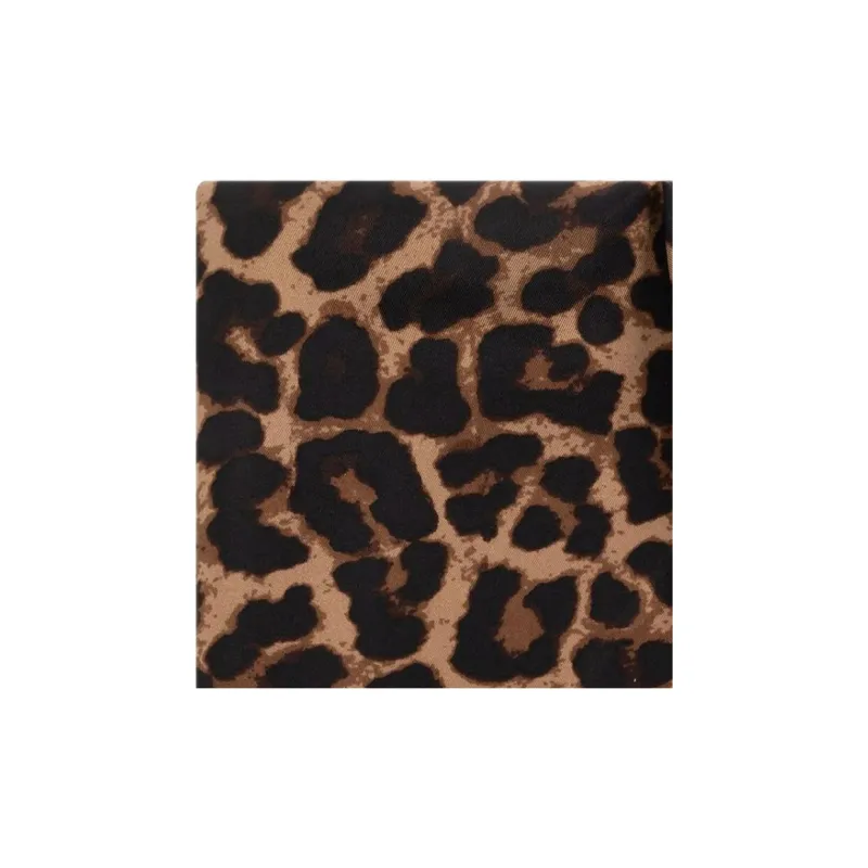 Anine Bing Silk Scarf-2