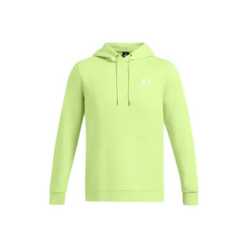 Under Armour Icon UA Sweatshirt Men's Transforming Green