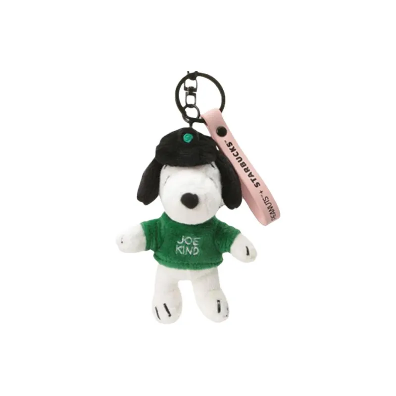 Starbucks Keychains Unisex Multicolor-2