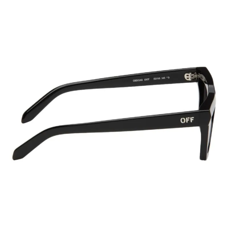 OFF WHITE Windsor Sunglasses-1