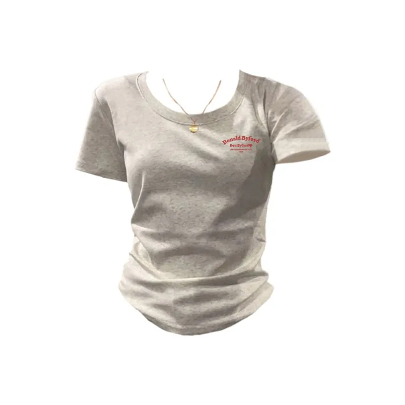 Byford Undershirt Women's White-4
