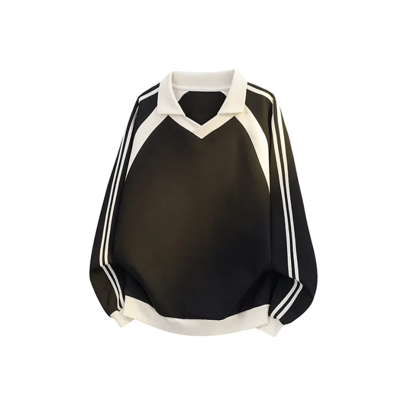NOTFORMAD Sweatshirts Unisex-14