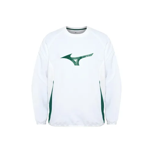 Mizuno RBPISTE Sweatshirt Men's