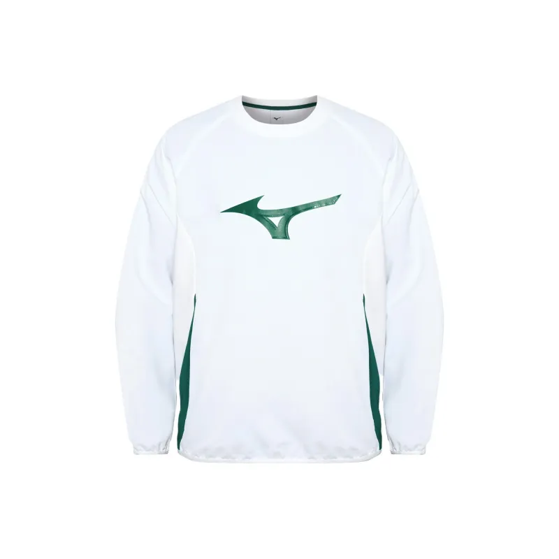 Mizuno RBPISTE Sweatshirt Men's-0