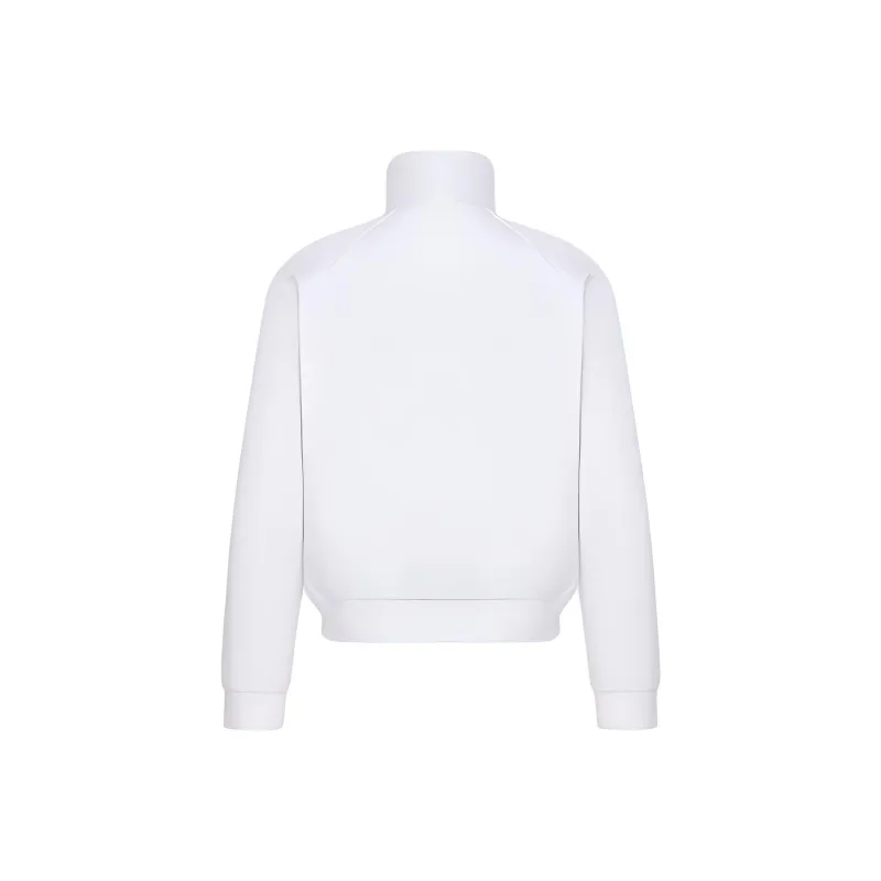 DIOR SS23 Jackets Coats Men's White-1