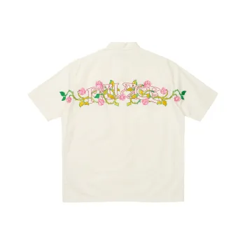 PALACE English Rose Shirt