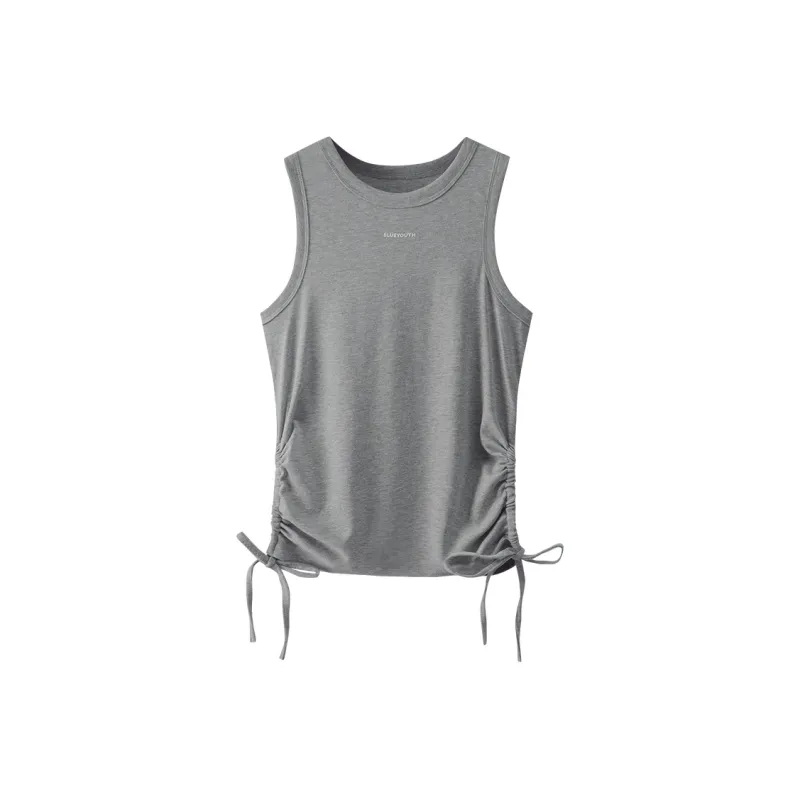 Yingzina Women's Tank Tops-11