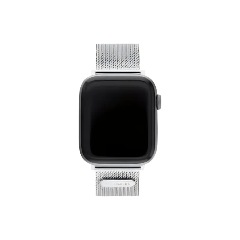 COACH Watch Band All Compatibility 4.2/4.4cm Stainless Steel Material-3