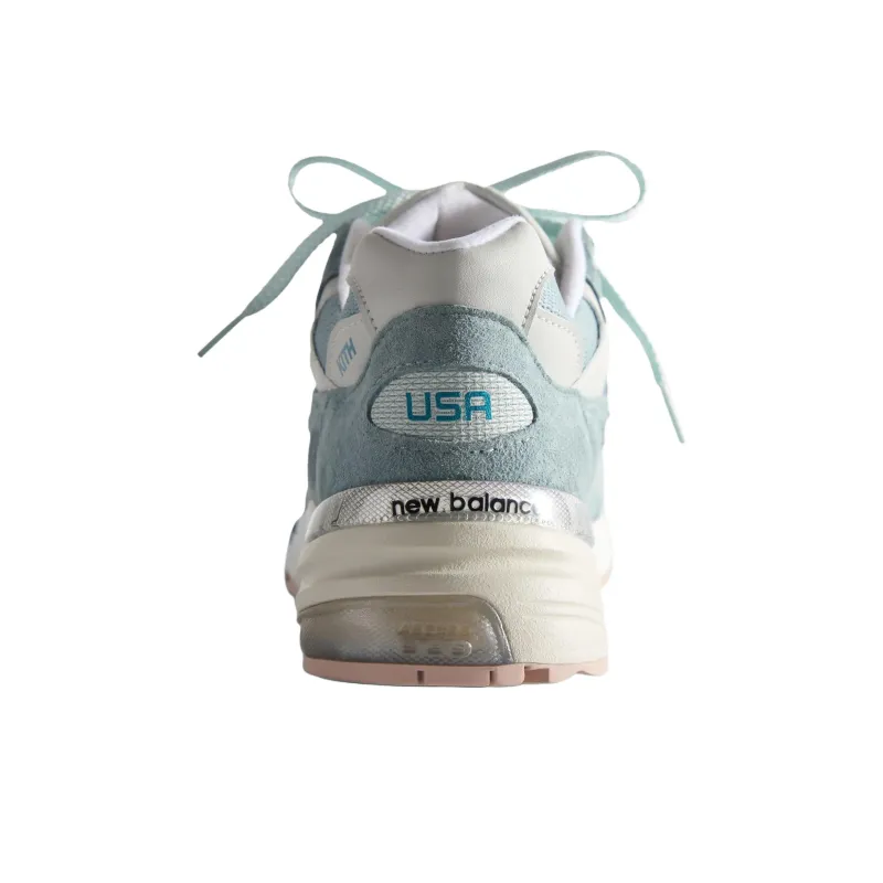 New Balance 992 MiUSA Kith Osaka Pack-5