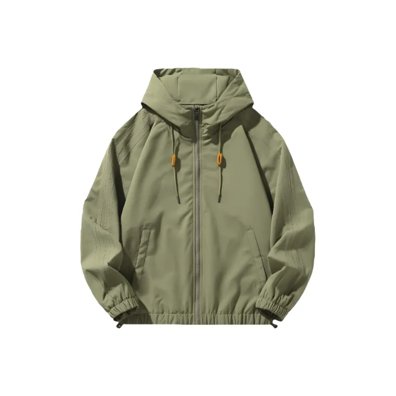SNOW FLYING Jackets & Coats Unisex-4