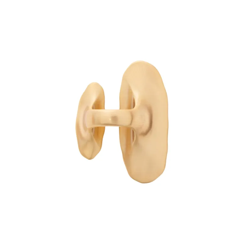 CULT GAIA Stone embellished Ring-2