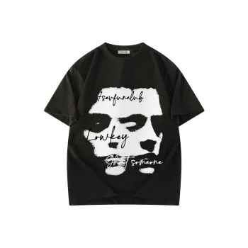 7 SEVFUN T Shirts Unisex