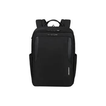 SAMSONITE PET Backpack Men's Black