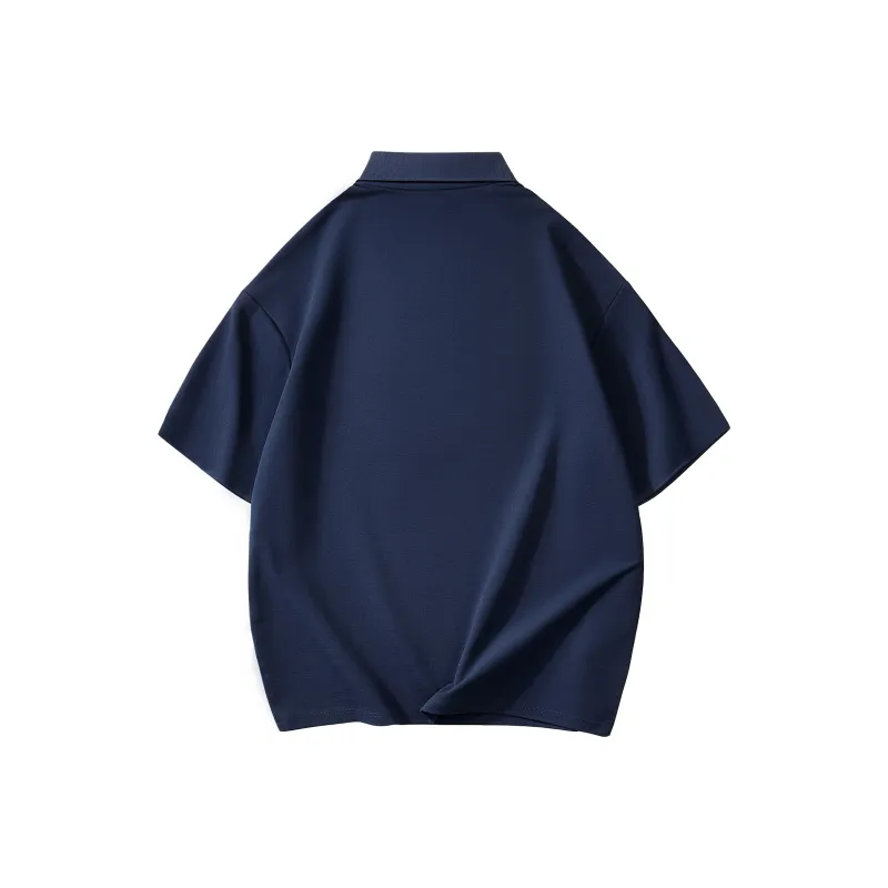 Lightning X Storm Polo Shirt Unisex-13