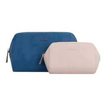 Furla Electra Makeup Bags