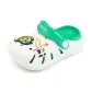 White Green