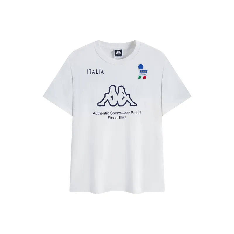 Kappa 1916 Series T Shirt Men's-0