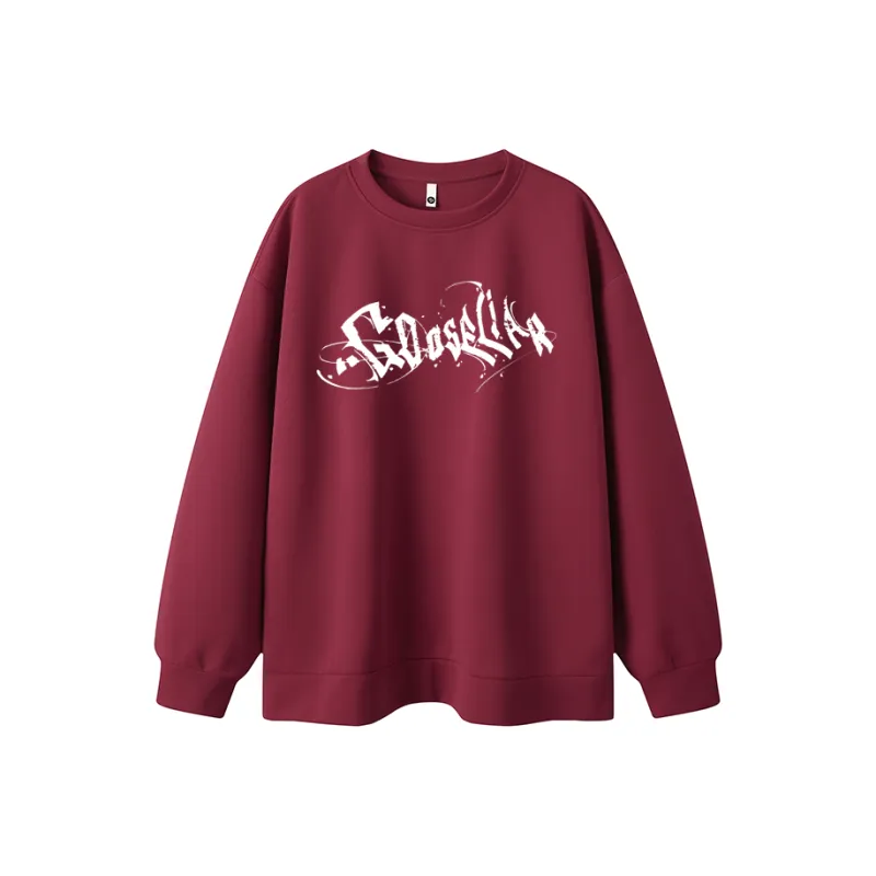 GOOSELIAR Sweatshirts Unisex-12