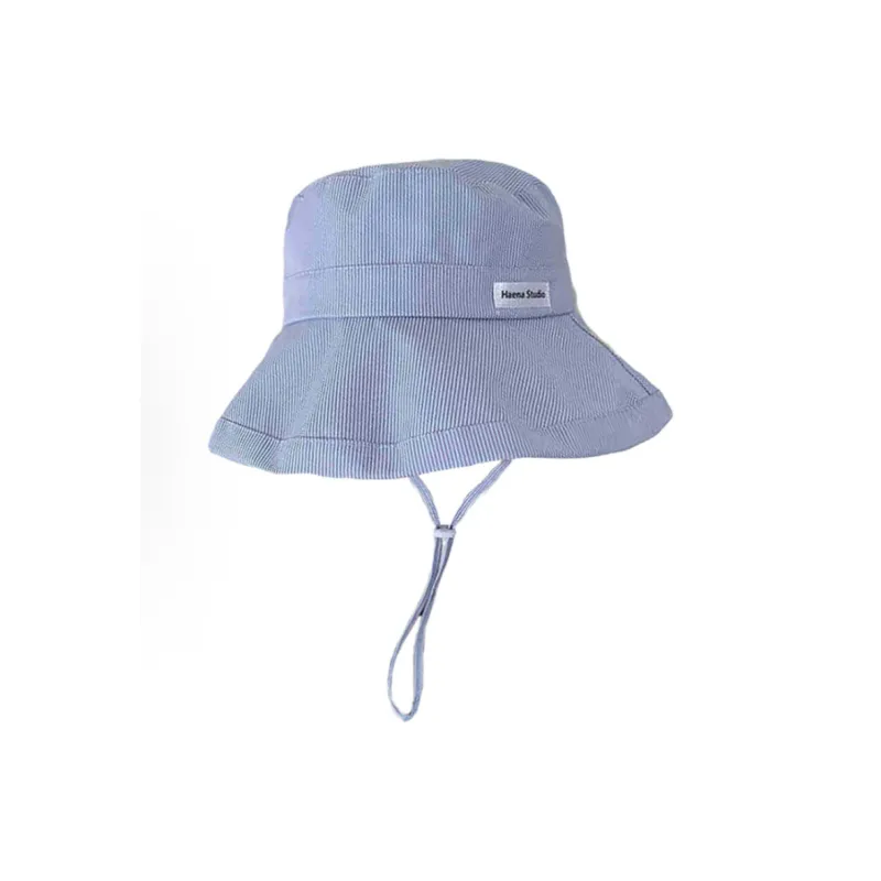 Pelloy Polyester Bucket Hats Unisex-2
