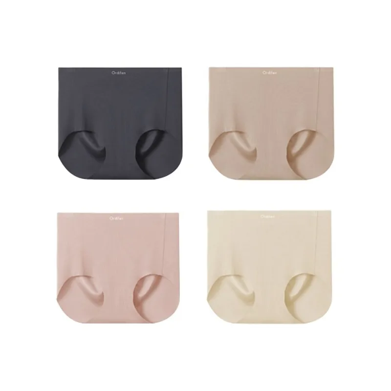 Ordifen Underpants Women's 4 Pack-0