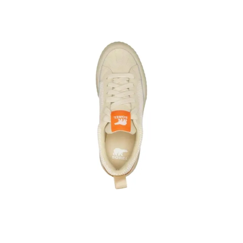 SOREL Ona Ave™ Low Top Skateboard Shoes Women's Beige-5