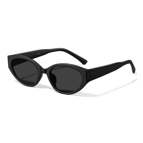 LASHION PC Butterfly Sunglasses Women's